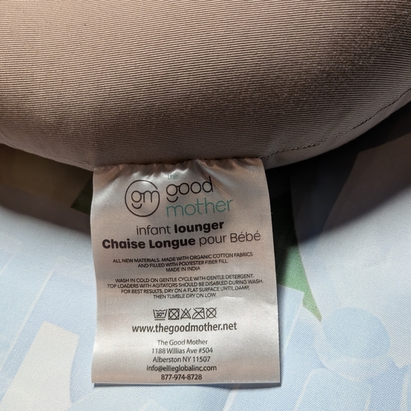 The Good Mother Infant Lounger - Picture 5 of 5